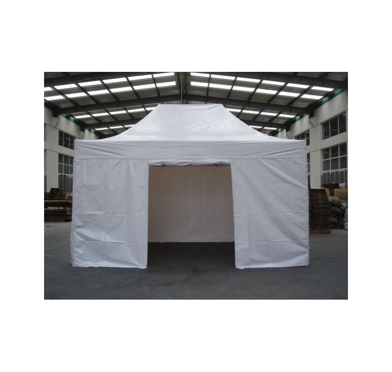 Lot De 5 Mange-debout Pliants - Tables Hautes Robustes Pour événements, Intérieur/extérieur, Charge 110 Kg - 3