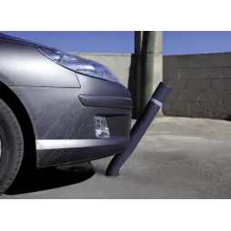 Potelet à mémoire de forme Flex