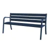 Banc extérieur en métal Aloes Banc extérieur en métal Aloes