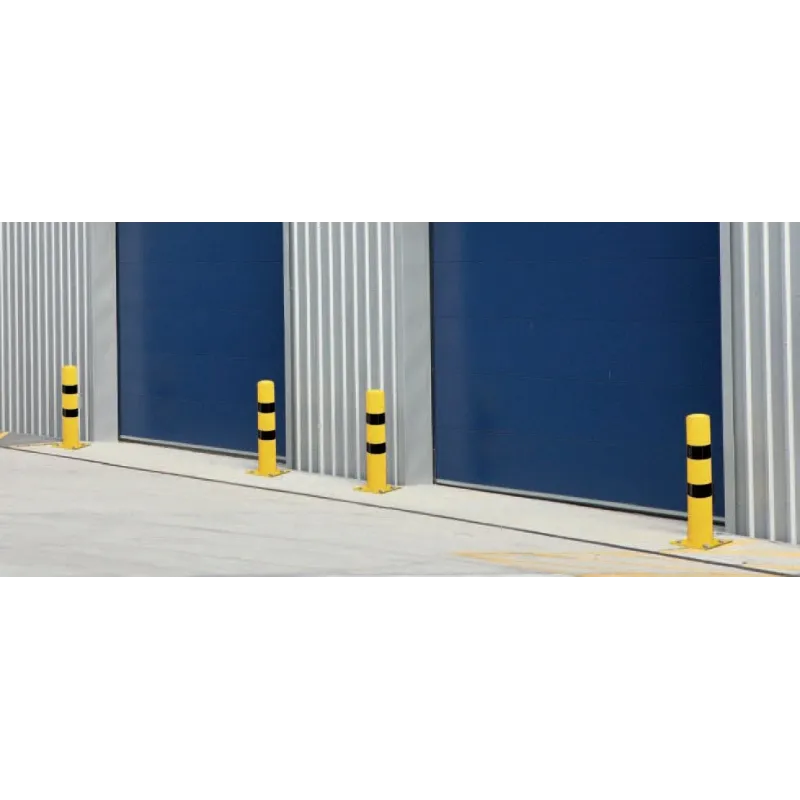 Potelet de protection 