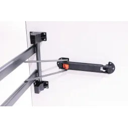 Table pour salle des fêtes pliable - leader Equipements