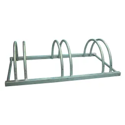 Râtelier pour vélo en métal Râtelier pour vélo en métal