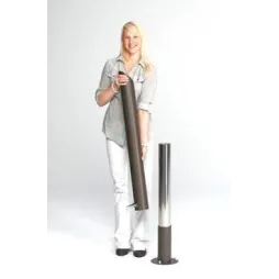 Cendrier extérieur Colonne