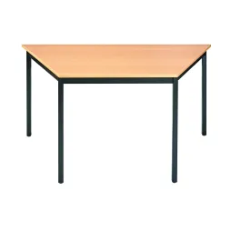 table de réunion fixe - Leader Equipements