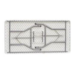 Fabricant table pliante pour collectivités en polypro - version 153 cm - Leader Equipements Fabricant table pliante pour collectivités en polypro - version 153 cm - Leader Equipements