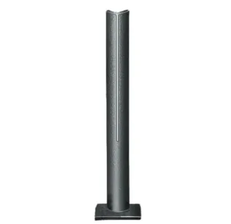 Potelet de protection Ø 100 mm en fonte Badalona - Leader Equipements