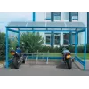 Découvrez le range-vélo Crémone avec Leader Equipements