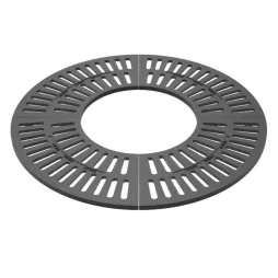 Grille d'arbre Circulaire modèle 2 - Leader Equipements Grille d'arbre Circulaire modèle 2 - Leader Equipements