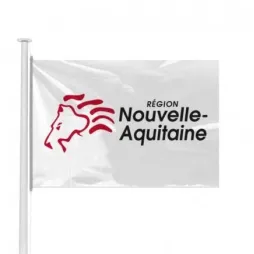 Visuel des pavillons de région administrative à hisser - Leader Equipements