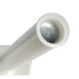 Support mural pour drapeau