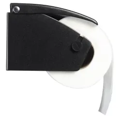 Dérouleur de papier toilette pour collectivités