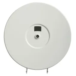 Distributeur de papier WC - rouleau de 400 M - Leader Equipements