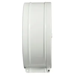 Distributeur de papier WC - rouleau de 400 M - Leader Equipements