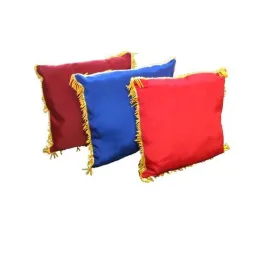 Coussins d'inauguration