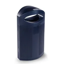 Poubelle extérieure Ibiza