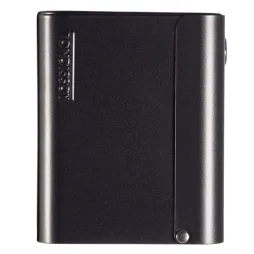 Visuel du distributeur de sachets périodiques - manganèse - Leader Equipements