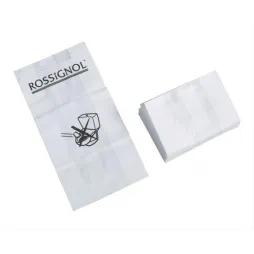 Consommables sachets en papier pour protections périodiques - le lot de 1000 - Leader Equipements