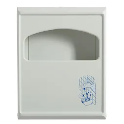 Distributeur couvre-sièges en plastique - Leader Equipements