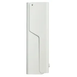 Dérouleur de papier essuie-mains pour collectivités