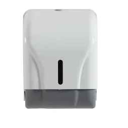 Dérouleur de papier toilette pour collectivités Dérouleur de papier toilette pour collectivités