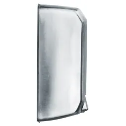 Dérouleur de savon en inox pour collectivités