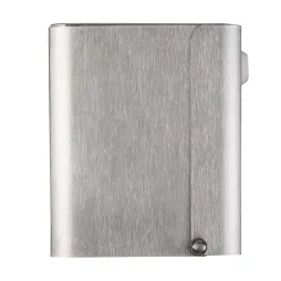 Distributeur de papier WC collectivités - Inox brossé - Leader Equipements