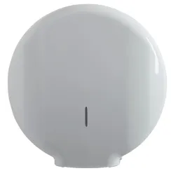 Distributeur design Jumbo de papier toilette en ABS - Lensea - Leader Equipements Distributeur design Jumbo de papier toilette en ABS - Lensea - Leader Equipements