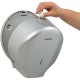Distributeur design Jumbo de papier toilette en ABS - Lensea - Leader Equipements