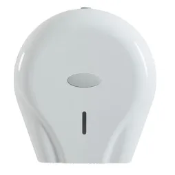 Dérouleur design Jumbo de papier WC en ABS