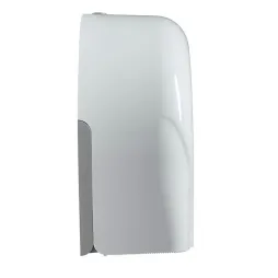 Dérouleur design Jumbo de papier WC en ABS