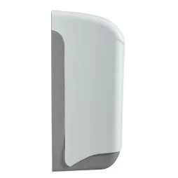 Distributeur d'essuie-mains à dévidage central rouleau 150 formats - Oléane - Leader Equipements