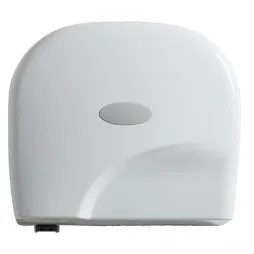 Sèche-mains horizontal automatique - 1950 W - Oléane - Leader Equipements