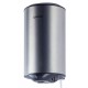 Sèche-mains compact automatique horizontal en Inox brossé - STORMA 1150 W - Leader Equipements
