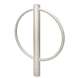 Support pour vélo type Balkan