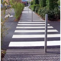 Borne de ville Toscane