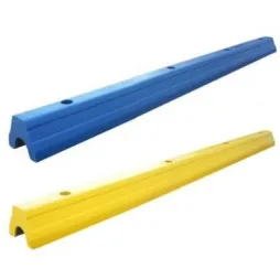 Butée haute résistance pour parking