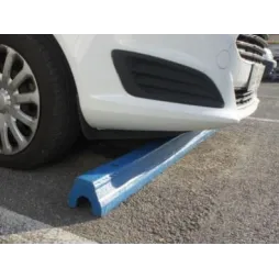 Butée haute résistance pour parking