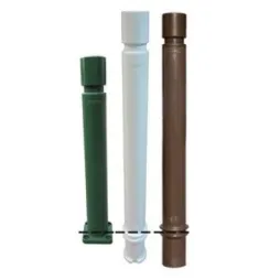 Potelet de ville flexible