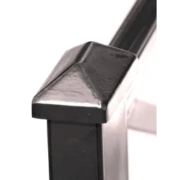 Barrière de ville Pagode