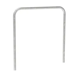 Arceau de sécurité pour trottoirs