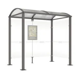 Abribus Oléron Abribus Oléron