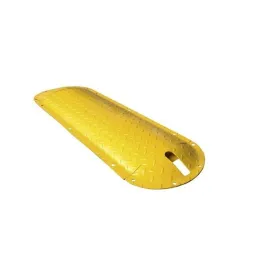 Ralentisseur de voie privée en acier