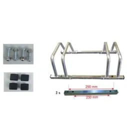 Range deux-roues modulable Range deux-roues modulable