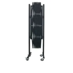 Barrière de chantier extensible hauteur 160 cm