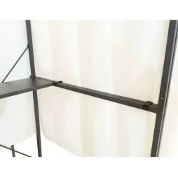 Isoloirs pour élection