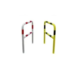 Arceau de protection industrielle