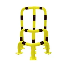 Butée d'angle anti collision