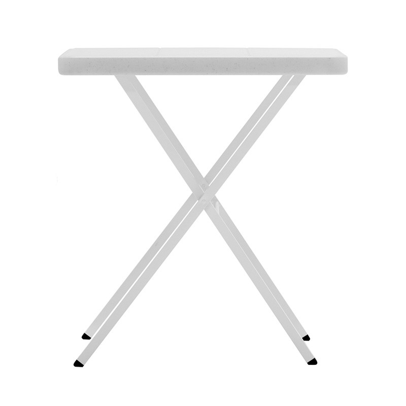 Table Bistrot Extérieur Pliante Carrée OSMOSE