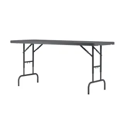 Table de travail pour position basse