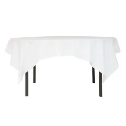 Table ronde pour salle de fête